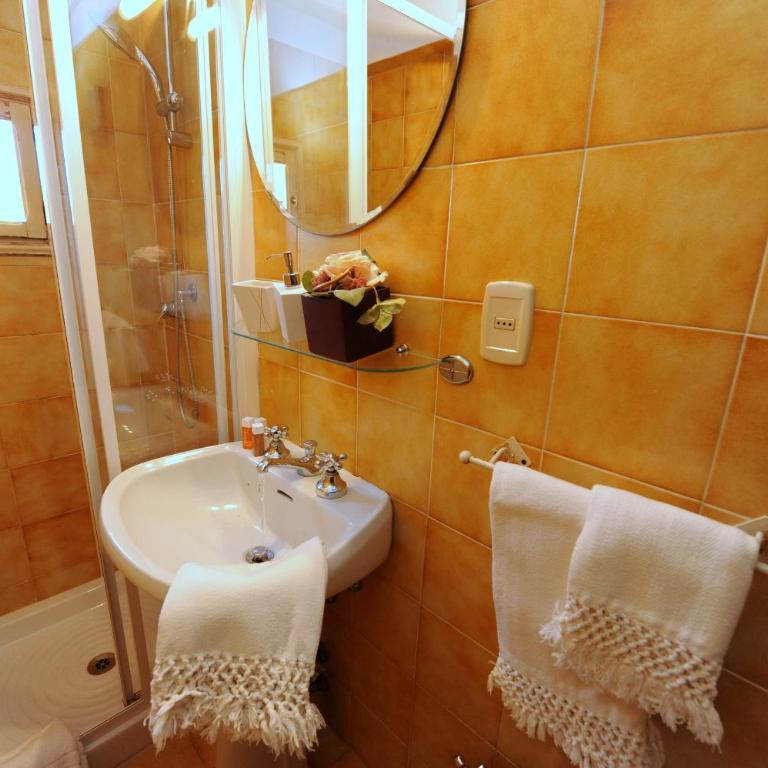 Acacia Firenze - Primula - Appartement 2 Chambres avec Terrasse - 7 Via dei Pepi - 37