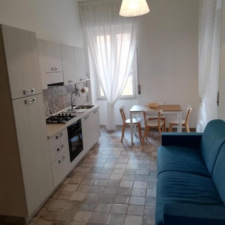 B&B Notte d'autore - Appartamento - 6
