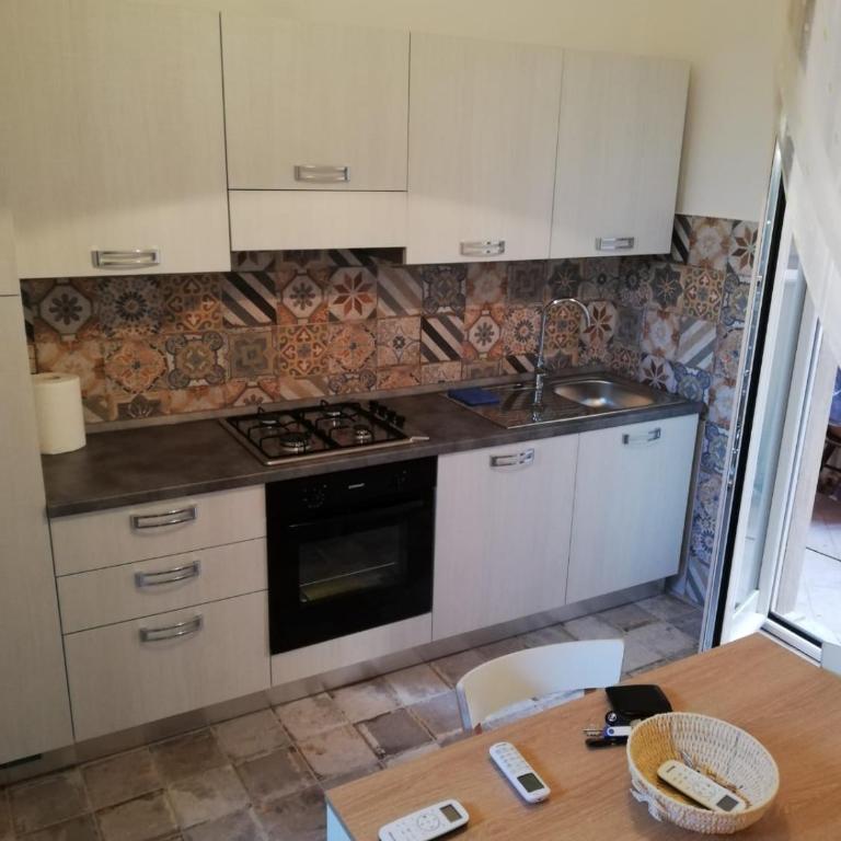 B&B Notte d'autore - Appartamento - 5