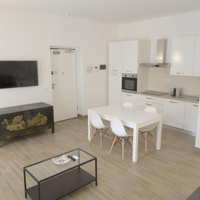 Gaffurio Apartments - Appartamento F con 2 Camere da Letto - 1° Piano - 1