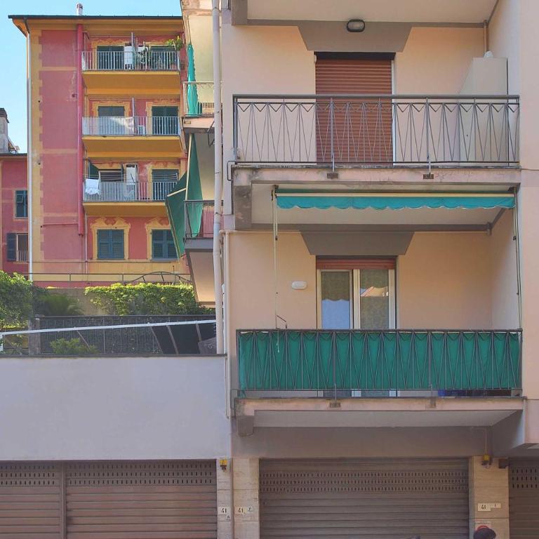 Casa Orchidea - Bilocale 3 posti letto, a 15 minuti a piedi dalla spiaggia - WIfi e AC - Appartamento con 1 Camera da Letto - 21