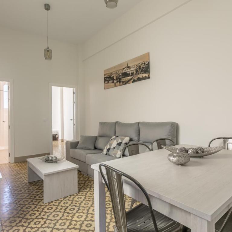 AoA San Lorenzo Apartment - Apartamento de 2 dormitorios - 1