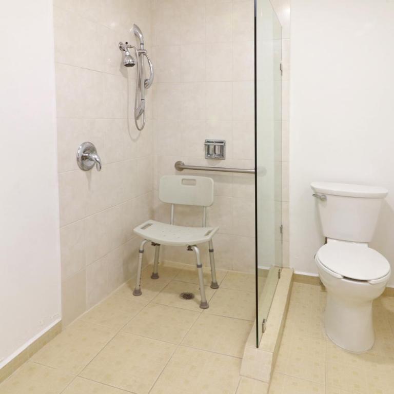 Wyndham Garden Monterrey Valle Real - King Room - Mobility Access/Non-Smoking - 4