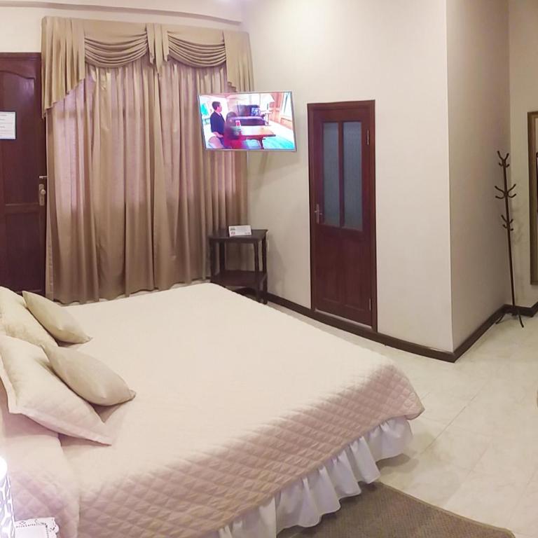 Hotel Carmen - Suite Executive - 3