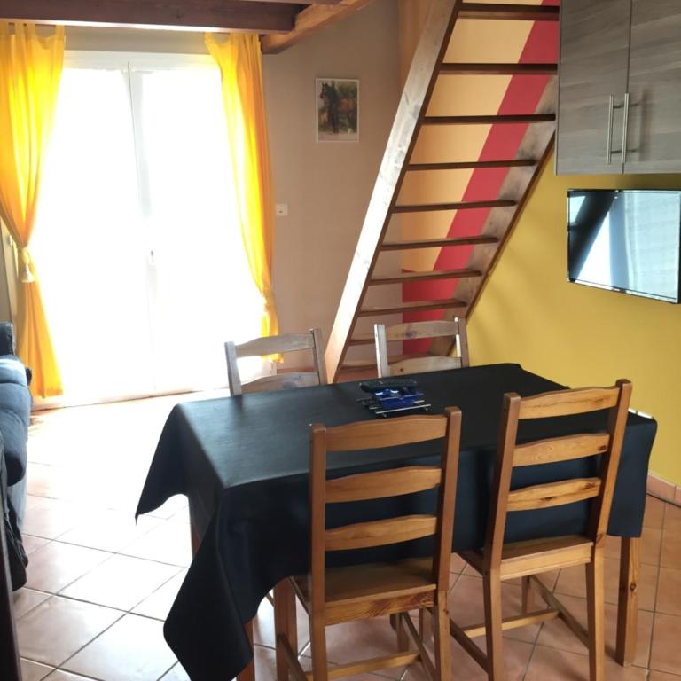 EL ROCIO 3 - Apartment mit 1 Schlafzimmer - 10