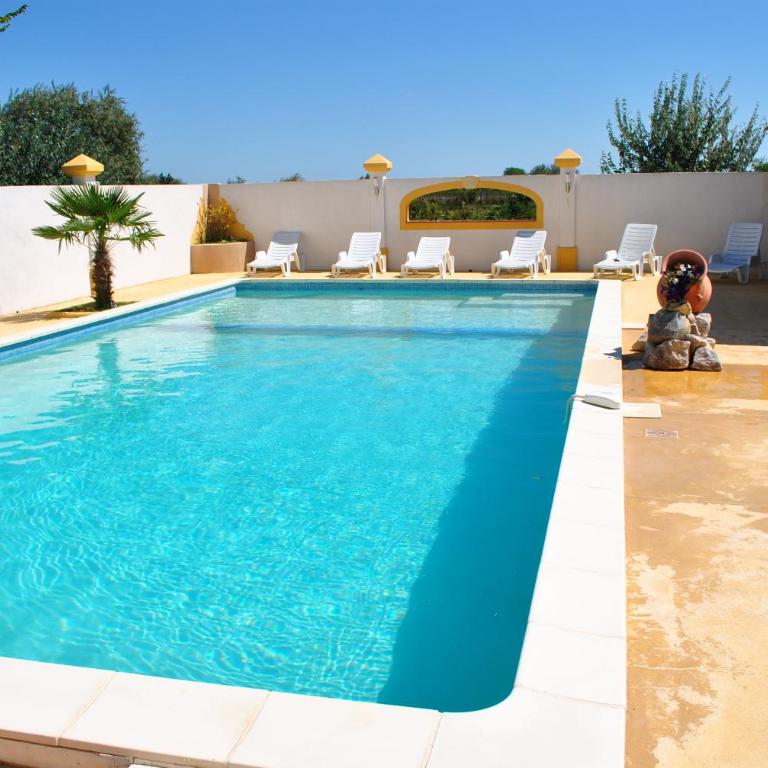 EL ROCIO 3 - Apartment mit 1 Schlafzimmer - 7