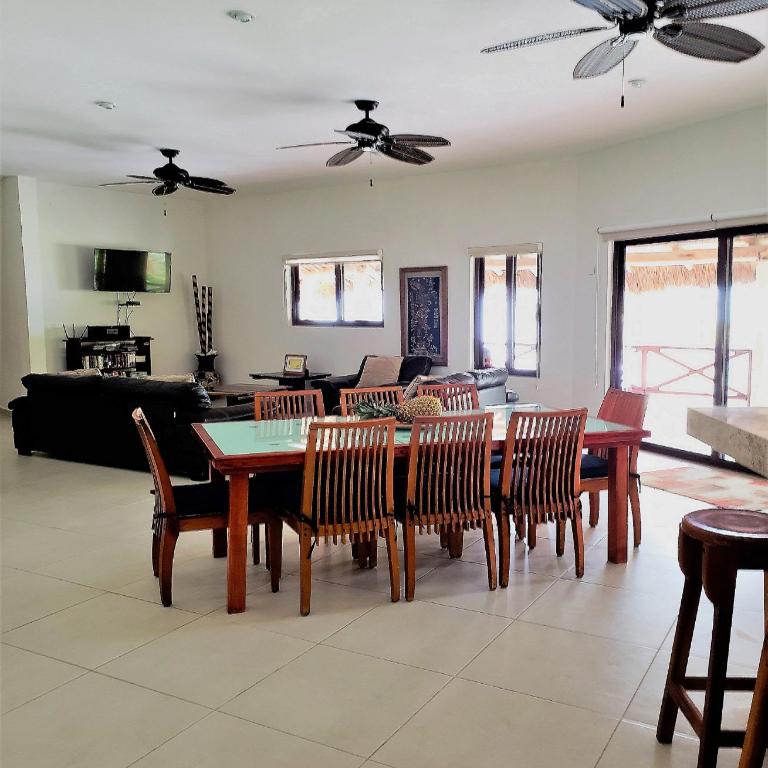 CASA TORTUGA, Soliman Bay - Villa - 16
