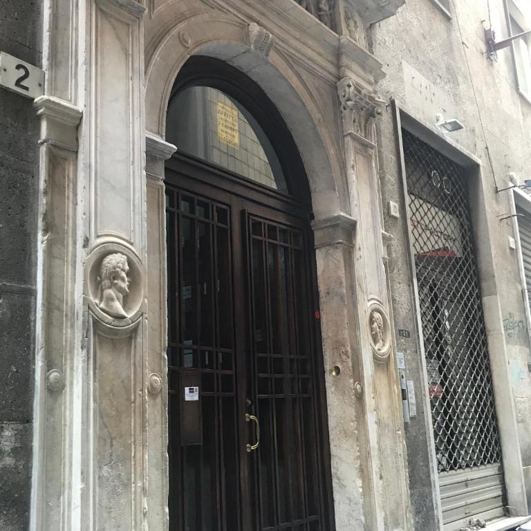 Jeans Luxury House - Appartamento con 2 Camere da Letto - 6
