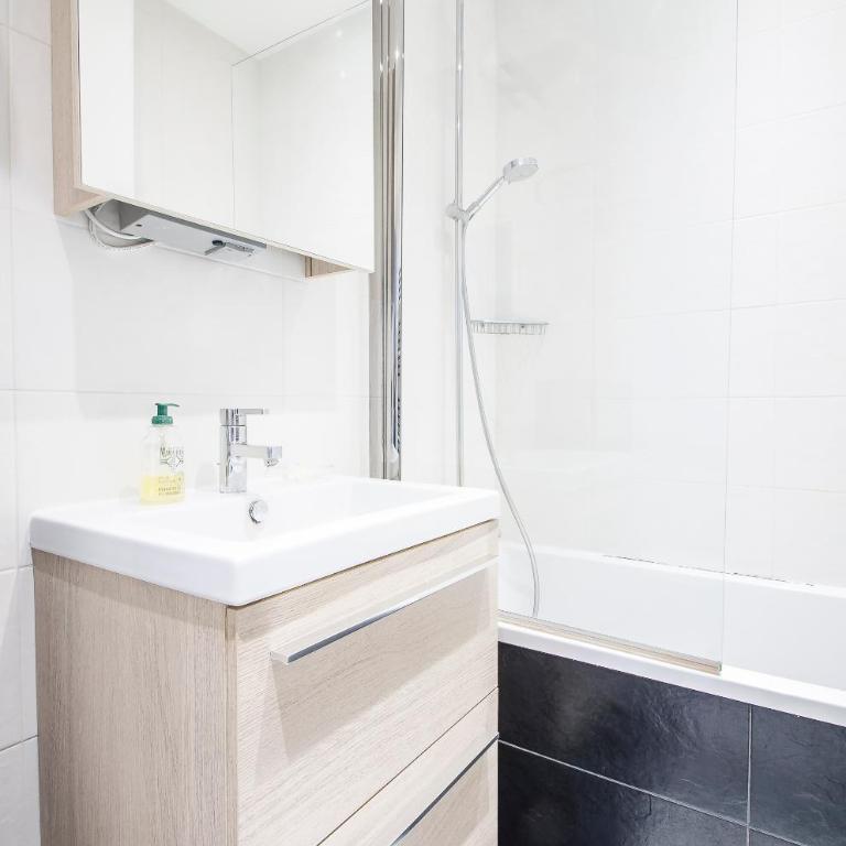 Gorgeous Paris Eiffel Tower - Appartement 1 Chambre - 19