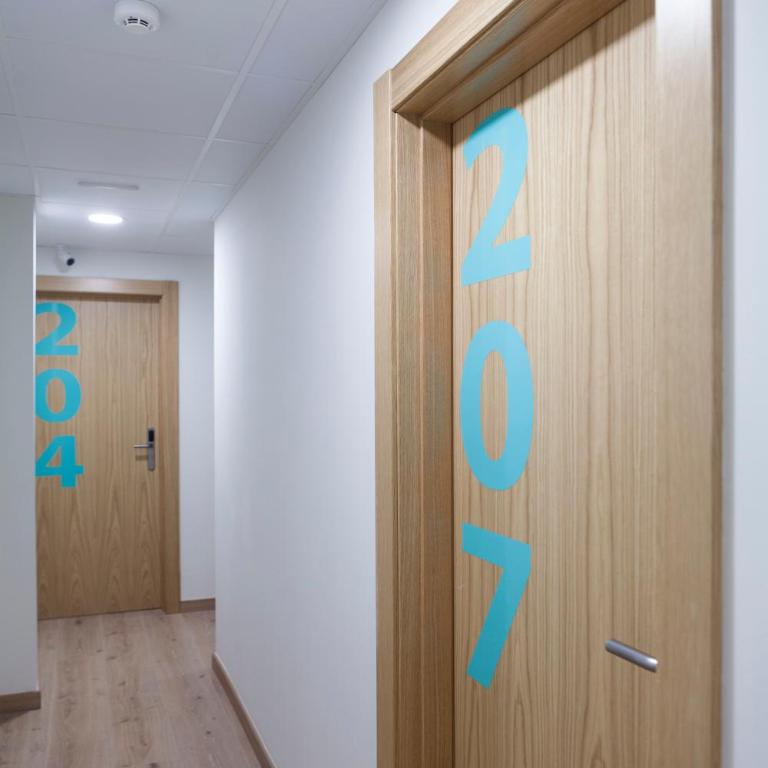 Climia 2Sleep Apartments - Estudio Superior (2 adultos) - 22