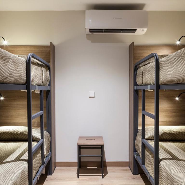 Climia 2Sleep Apartments - Estudio Superior (8 adultos) - 9