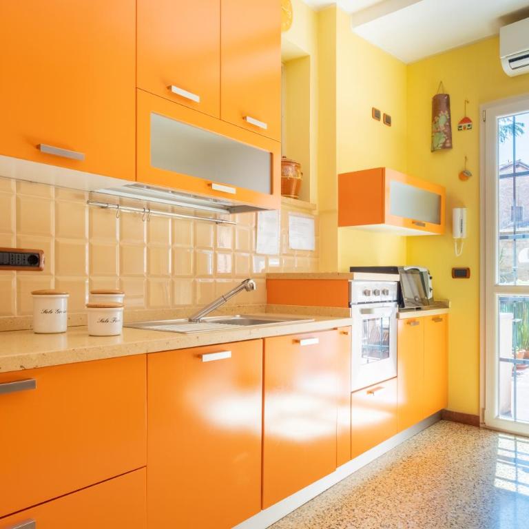 Petroni 38 by Studio Vita - Appartamento con 2 Camere da Letto - 12