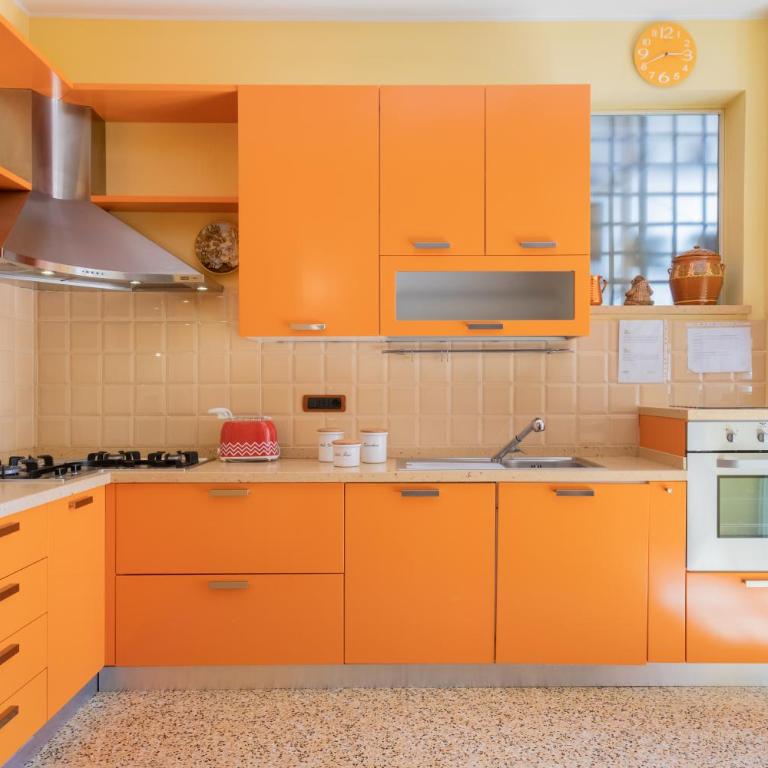 Petroni 38 by Studio Vita - Appartamento con 2 Camere da Letto - 5