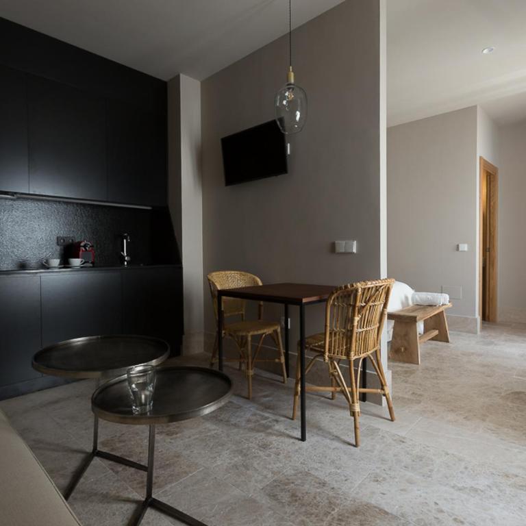 Chacón Apartments & Suites - Apartamento de 1 dormitorio - 1