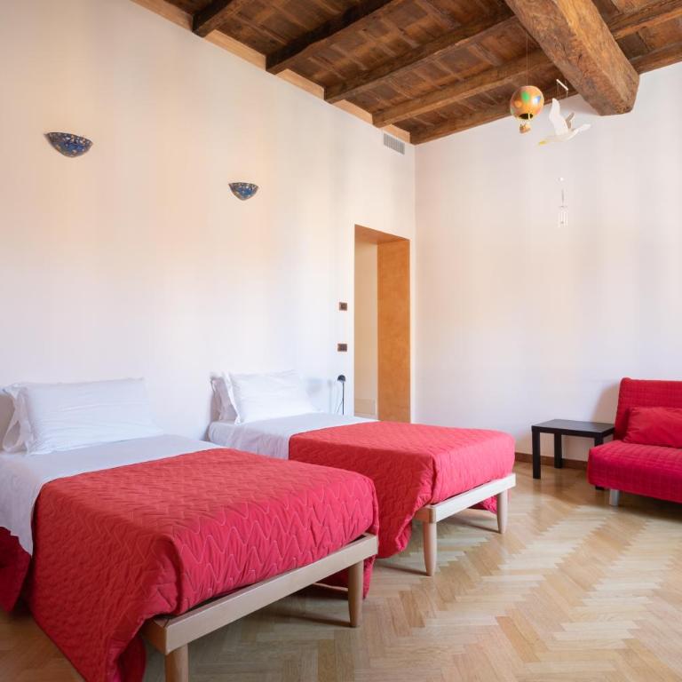 Petroni 38 by Studio Vita - Appartamento con 2 Camere da Letto - 8
