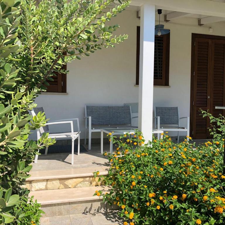 Case Vacanza appartamenti Trinacria - Casa Vacanze - 25