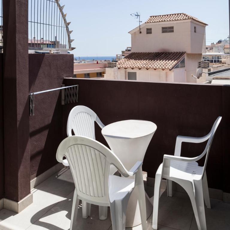 Climia 2Sleep Apartments - Estudio Superior (3 adultos) - 11