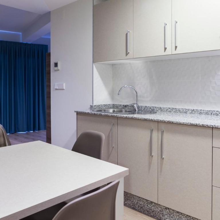 Climia 2Sleep Apartments - Estudio Superior (4 adultos) - 9