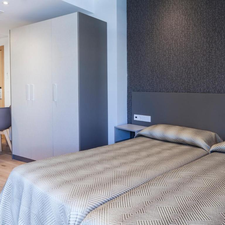 Climia 2Sleep Apartments - Estudio Superior (4 adultos) - 7
