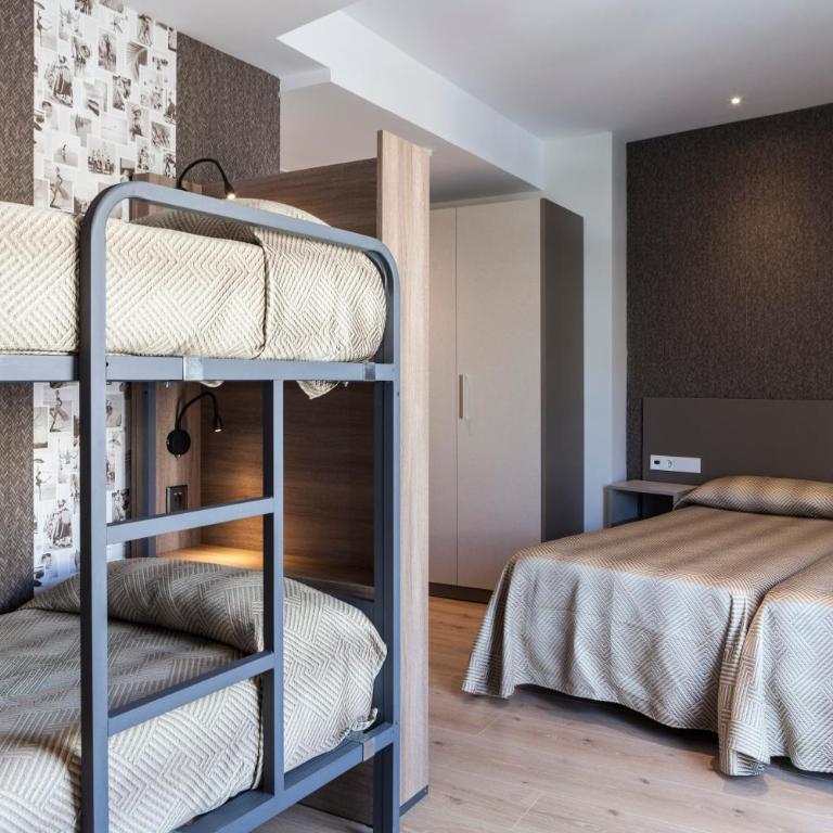 Climia 2Sleep Apartments - Estudio Superior (4 adultos) - 2