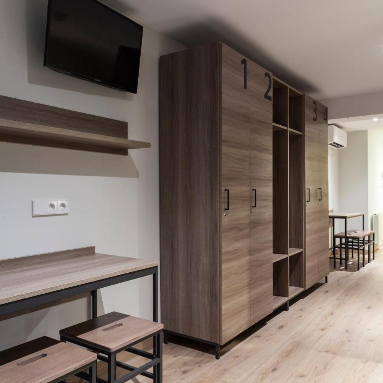 Climia 2Sleep Apartments - Estudio Superior (4 adultos) - 4