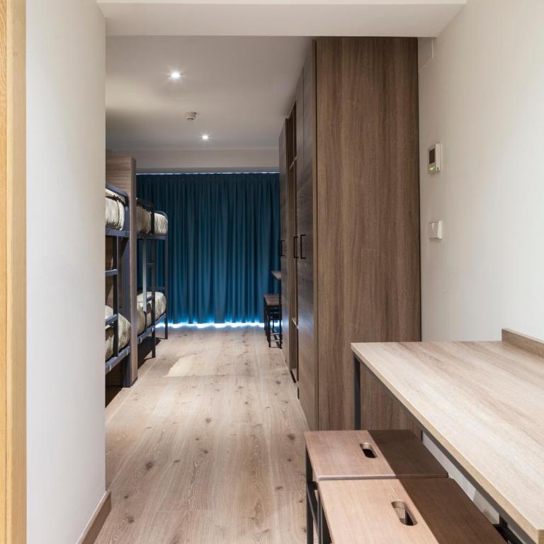 Climia 2Sleep Apartments - Estudio Superior (4 adultos) - 6