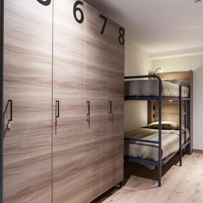 Climia 2Sleep Apartments - Estudio Superior (8 adultos) - 5