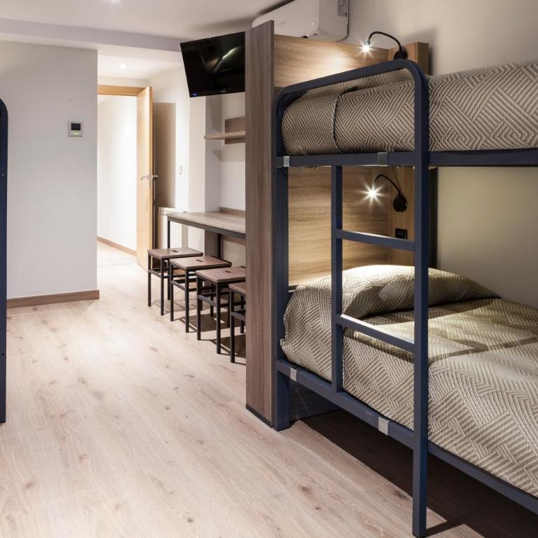 Climia 2Sleep Apartments - Estudio Superior (8 adultos) - 4