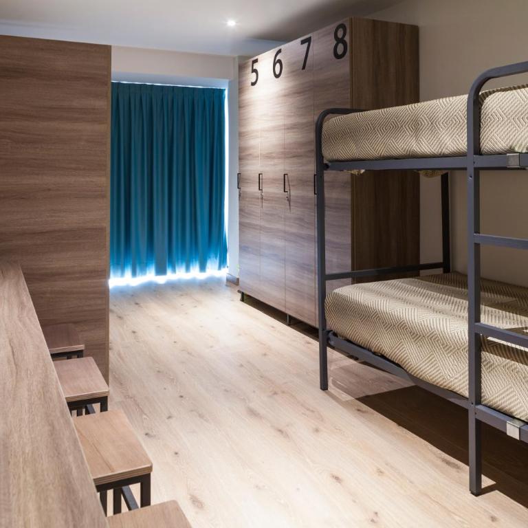 Climia 2Sleep Apartments - Estudio Superior (8 adultos) - 6