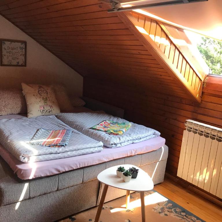 Villa Irena - Suite sa 2 Spavaće Sobe - 6