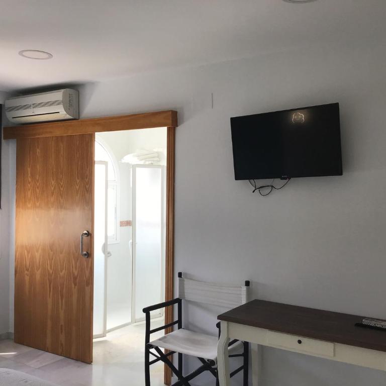 Hotel Nómadas - Habitación Doble Estándar - 11