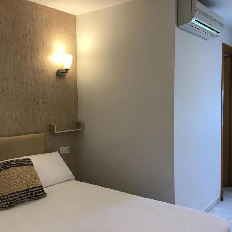 Hotel Nómadas - Habitación Doble Estándar - 14