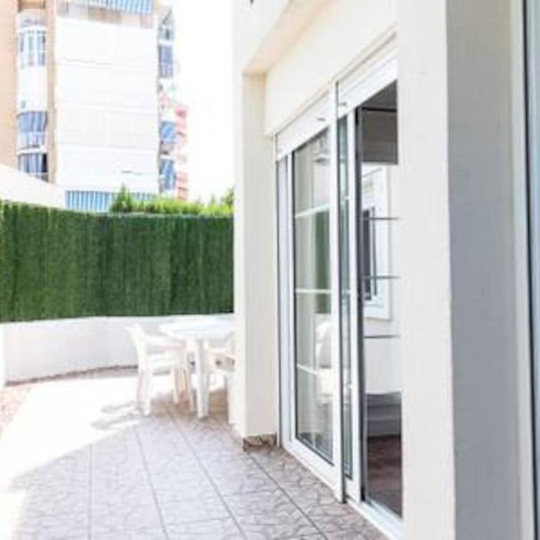 Bungalow sol y playa - Apartamento - 13