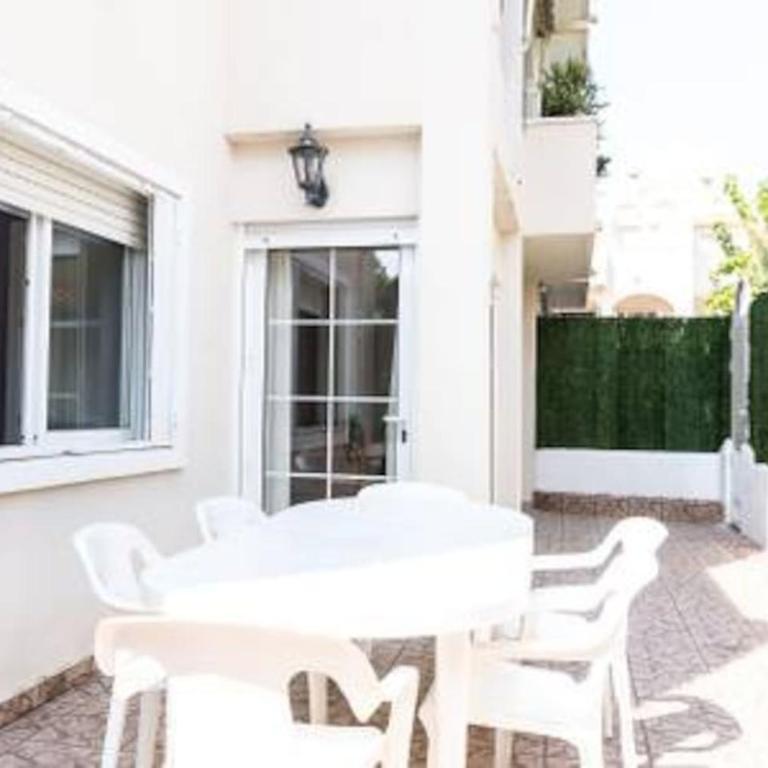 Bungalow sol y playa - Apartamento - 12