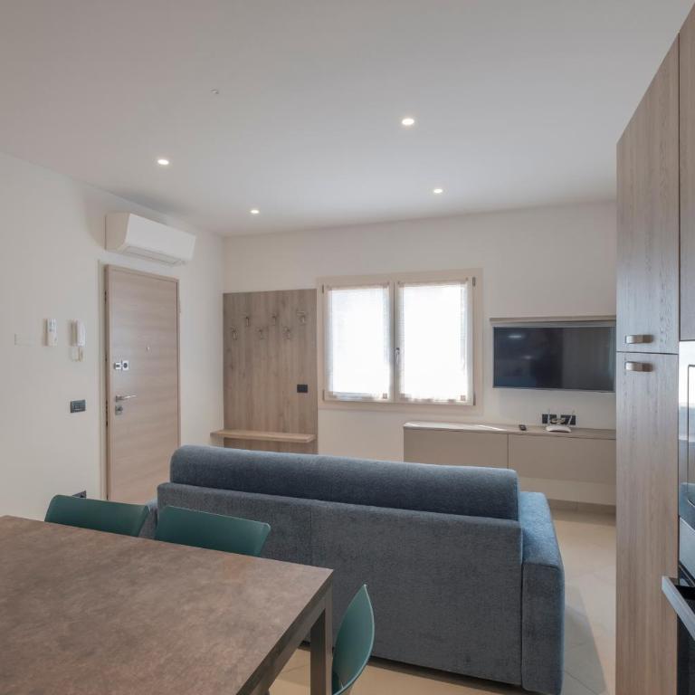 Casa Fiorella - Appartamento con 1 Camera da Letto - 3