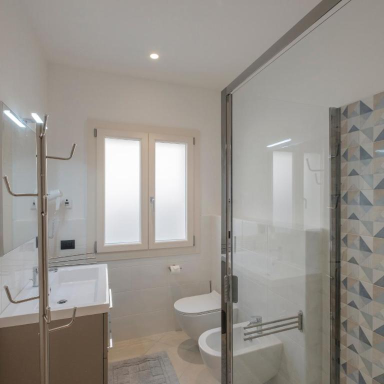 Casa Fiorella - Appartamento con 1 Camera da Letto - 6