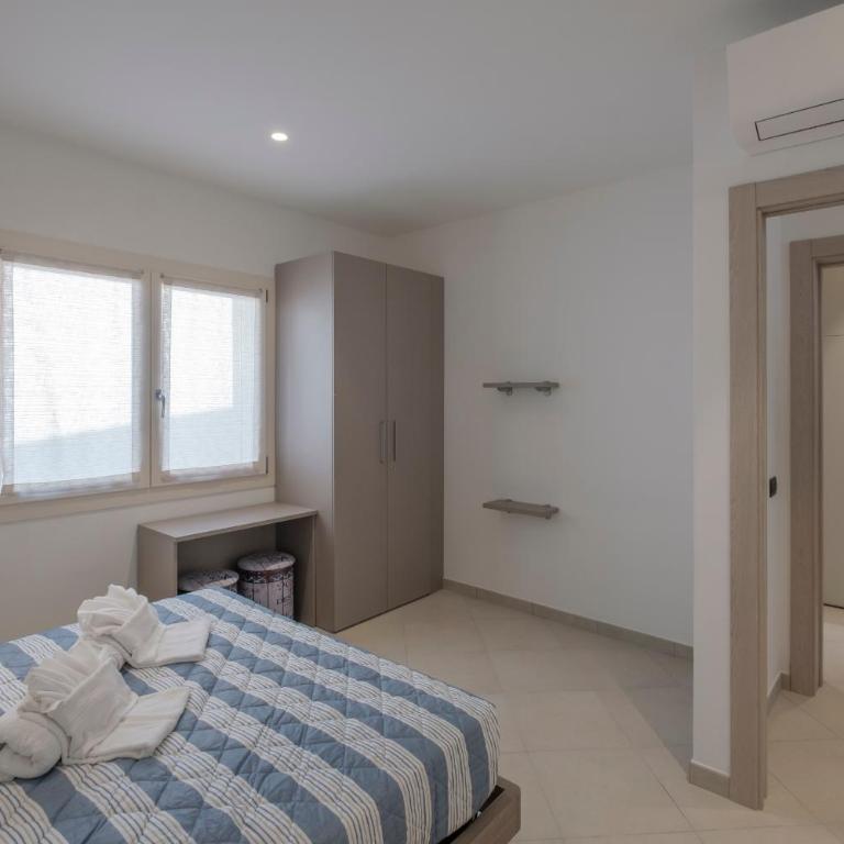 Casa Fiorella - Appartamento con 1 Camera da Letto - 7