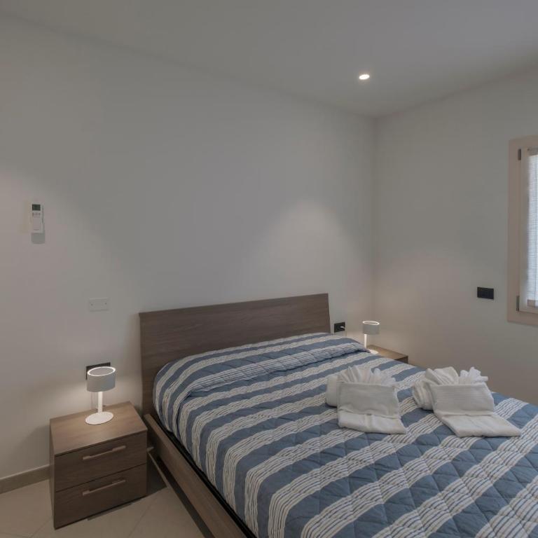 Casa Fiorella - Appartamento con 1 Camera da Letto - 9