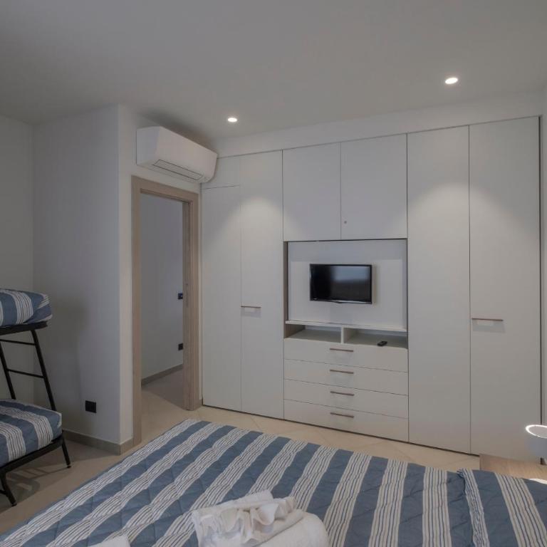 Casa Fiorella - Appartamento con 1 Camera da Letto - 10