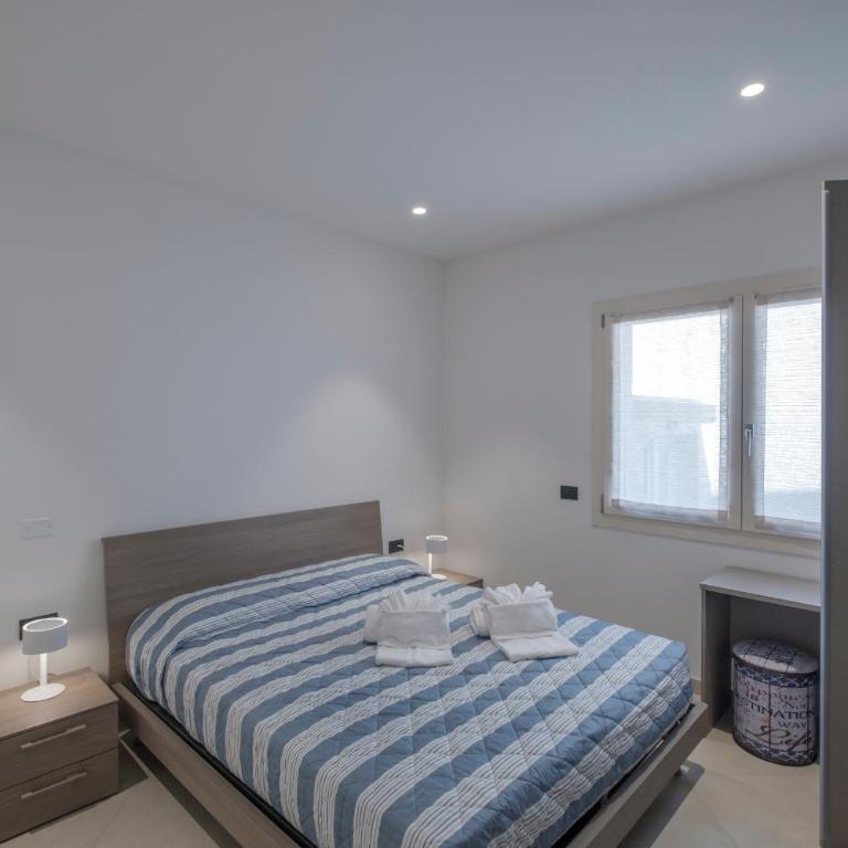 Casa Fiorella - Appartamento con 1 Camera da Letto - 11
