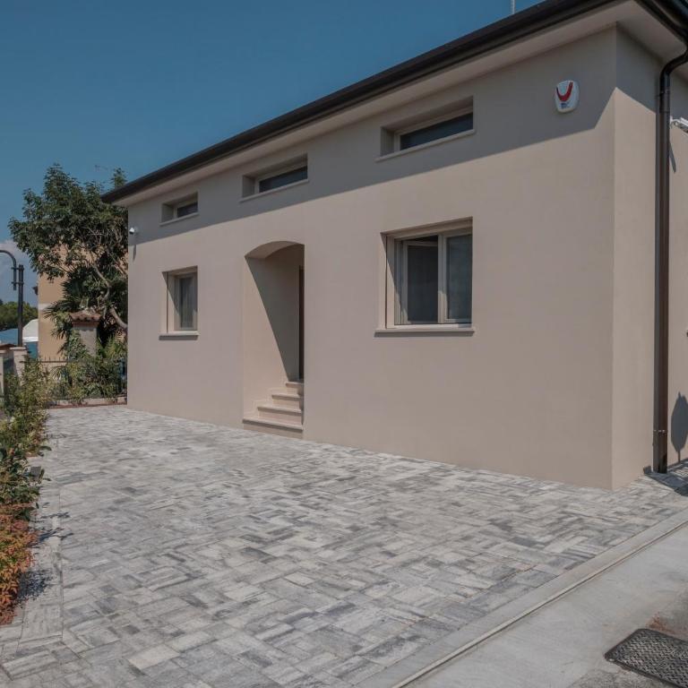 Casa Fiorella - Appartamento con 1 Camera da Letto - 12