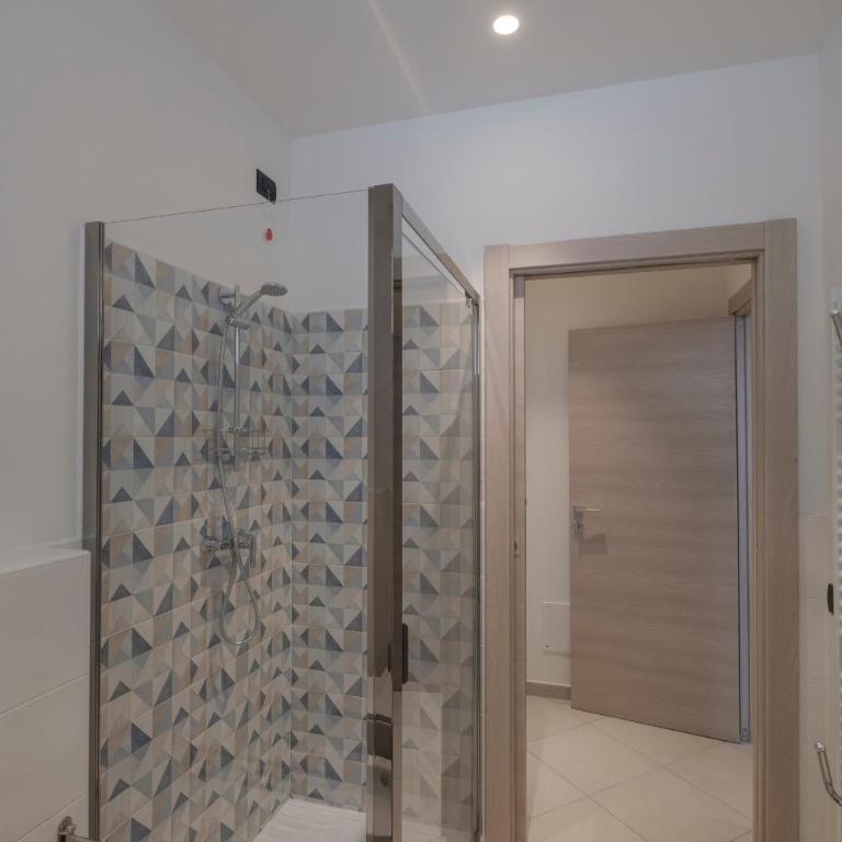 Casa Fiorella - Appartamento con 1 Camera da Letto - 10