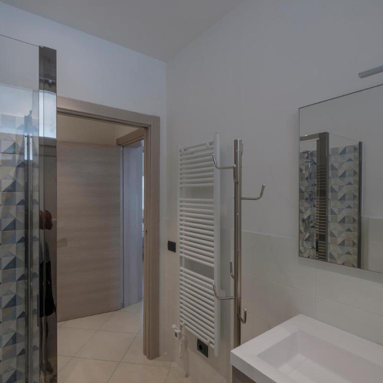Casa Fiorella - Appartamento con 1 Camera da Letto - 11