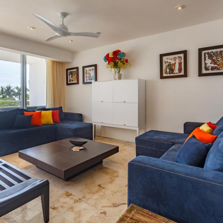 Magia Beachside Condo - Superior Apartment - 3