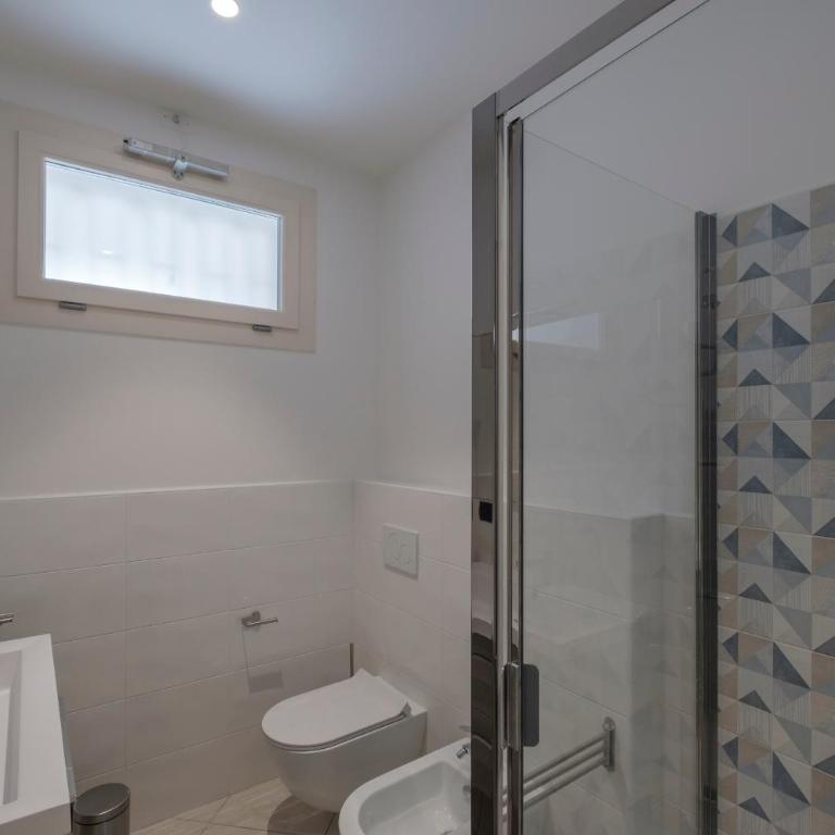 Casa Fiorella - Appartamento con 1 Camera da Letto - 12
