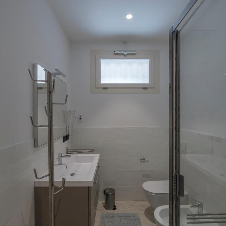 Casa Fiorella - Appartamento con 1 Camera da Letto - 13
