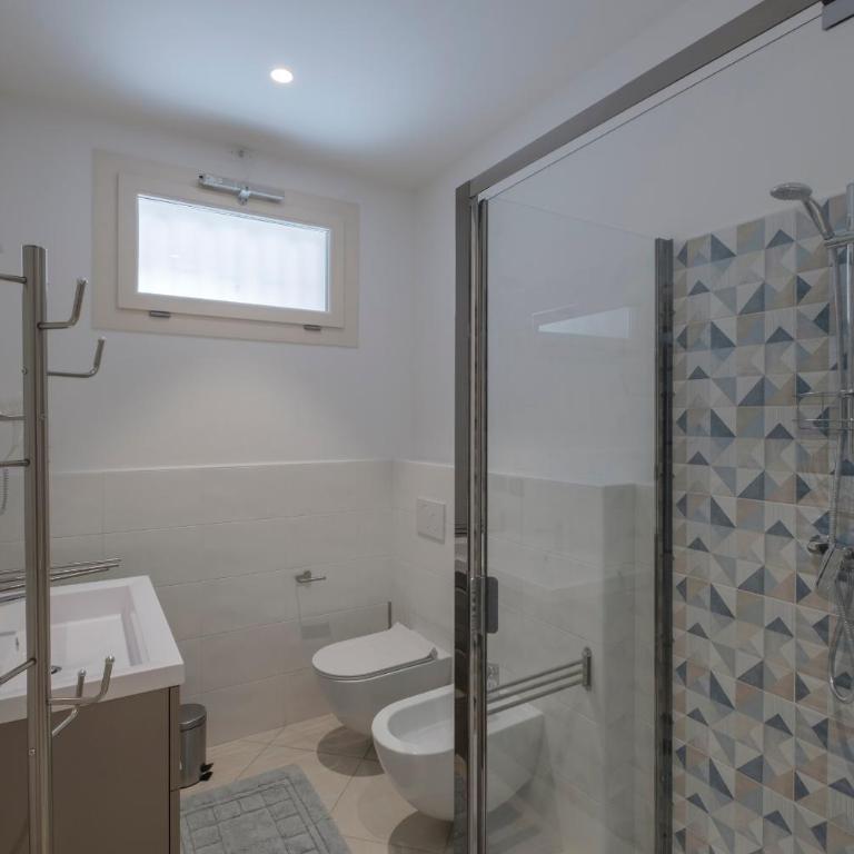 Casa Fiorella - Appartamento con 1 Camera da Letto - 15