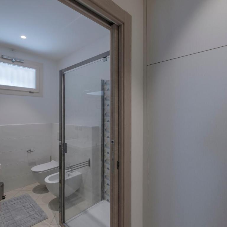 Casa Fiorella - Appartamento con 1 Camera da Letto - 16