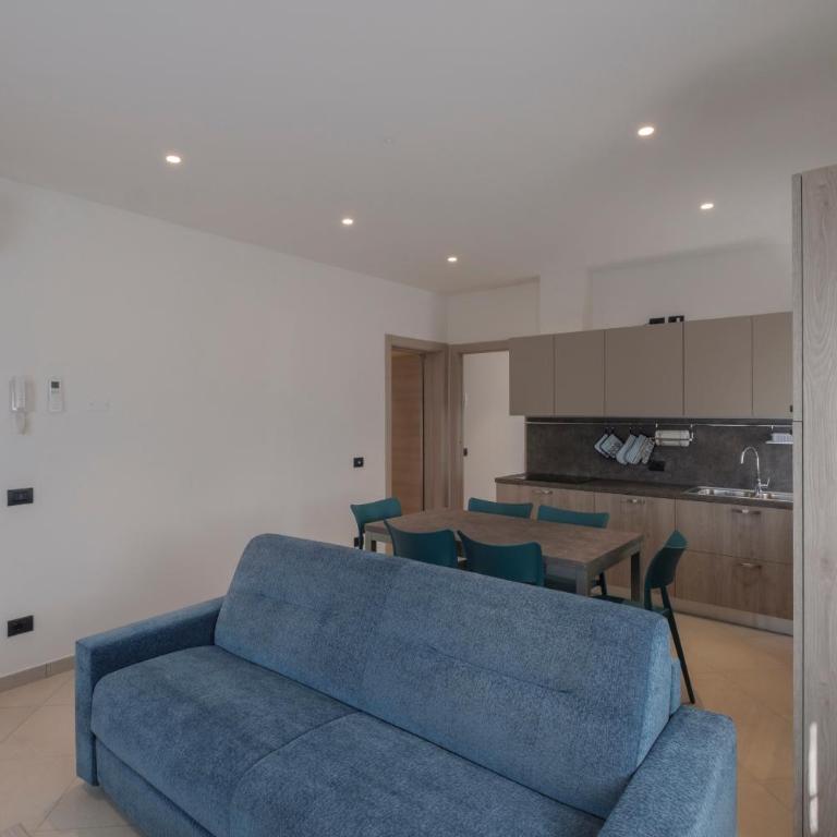 Casa Fiorella - Appartamento con 1 Camera da Letto - 17