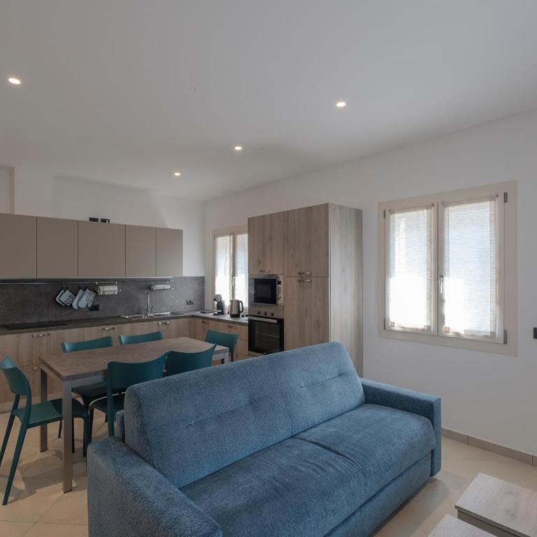 Casa Fiorella - Appartamento con 1 Camera da Letto - 18